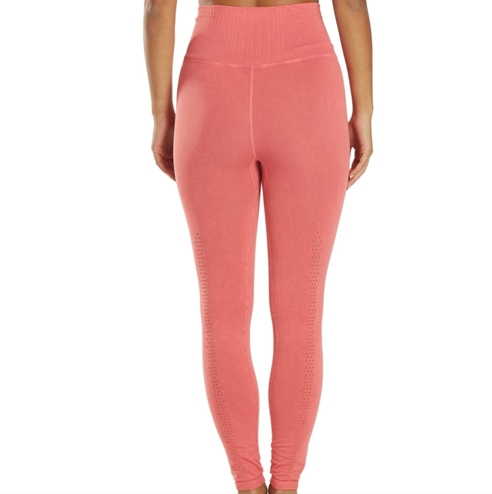 Free People Good Karma Yoga Leggings - Picture 2 of 7